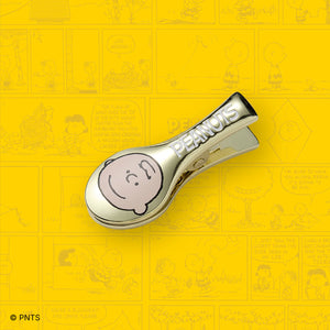 Esterbrook x Peanuts Paper Clip