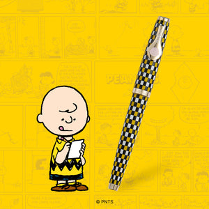 Esterbrook x Peanuts Charlie Brown Estie Pluma Fuente