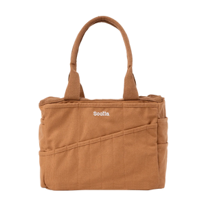 Soolla Studio Bag - Cinnamon