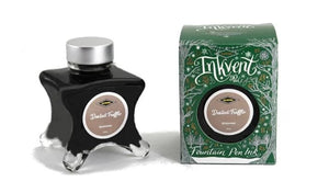Diamine Inkvent Green Edition - Dusted Truffle 50ml
