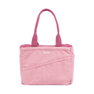 Soolla Studio Bag - Desert Rose
