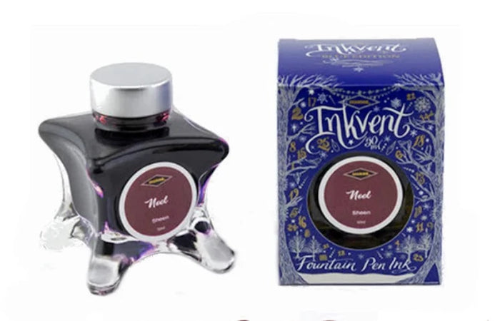 Diamine Inkvent Blue Edition - Noel 50ml