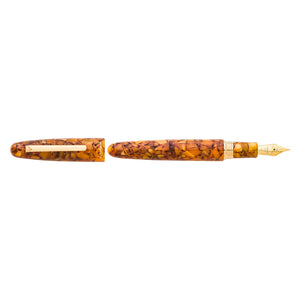 Esterbrook Estie Honeycomb Gold