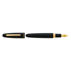 Esterbrook Estie E176 Oversized Ebony Gold