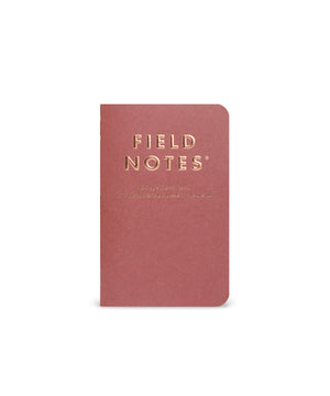 Field Notes Lucky