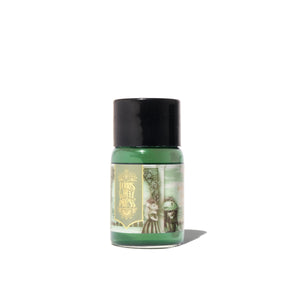 Ferris Wheel Press Evermore Green
