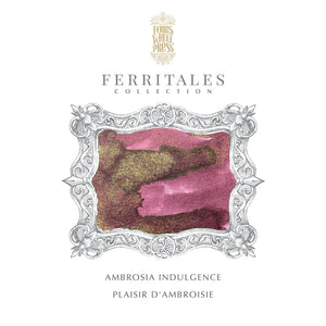 Ferris Wheel Press Ferritales Ambrosia Indulgence