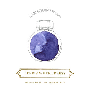 Ferris Wheel Press Harlequin Dream 38ml