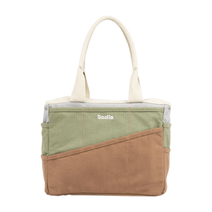 Soolla Studio Bag - Good Earth