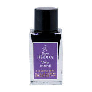J. Herbin Violet Imperial