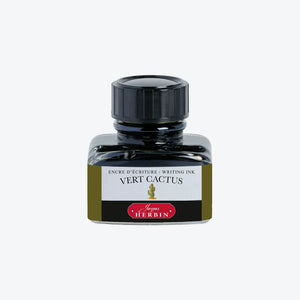 J. Herbin Vert Cactus 30ml