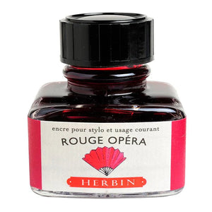 J. Herbin Rouge Opera- 30ml
