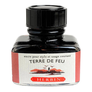 J. Herbin terre de Feu- 30ml