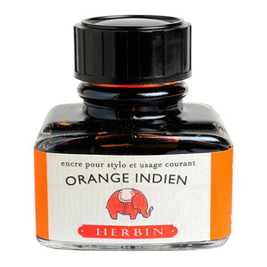 J. Herbin Orange Indien - 30ml