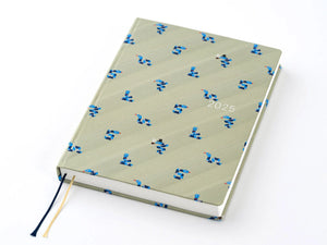 Hobonichi Techo 2025 HON Bow & Tie: Snake Toy