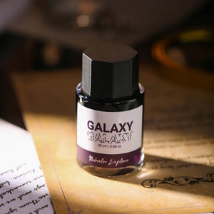Nahvalur Rover Galaxy