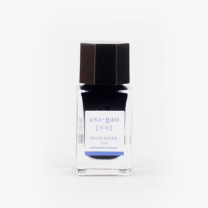 Pilot Iroshizuku Asa-Gao 15ml