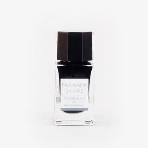 Pilot Iroshizuku Fuyu-Syogun 15ml