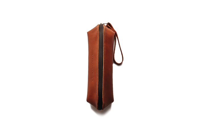 Lo Esencial Zipper Case