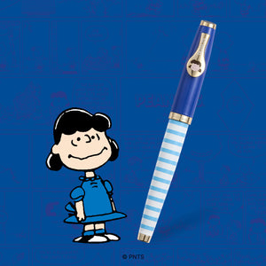 Esterbrook x Peanuts Lucy Estie Pluma Fuente