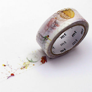 MT Washitape Le Petit Prince