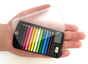 Be Goody Mini Color Set 2