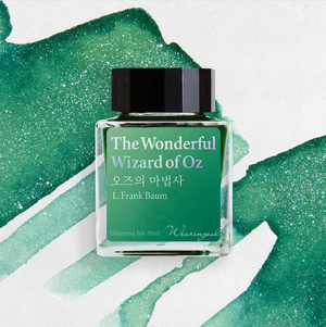 Wearingeul The Wonderful Wizard of Oz