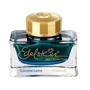 Pelikan Edelstein Golden Lapis