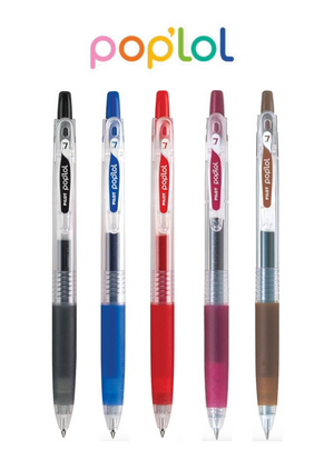 Pilot Pop'Lol Roller Normal .7mm