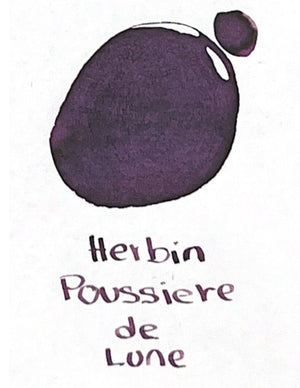 Herbin Poussiere de Lune