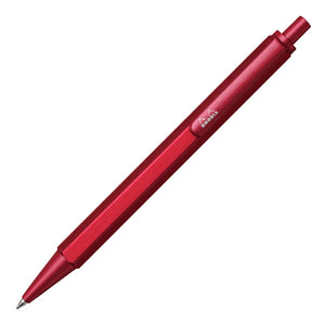 Rhodia Boligrafo Aluminio