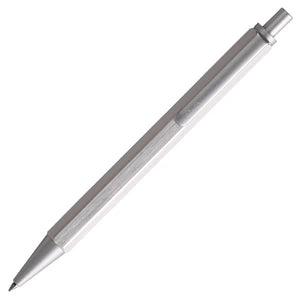 Rhodia Boligrafo Aluminio