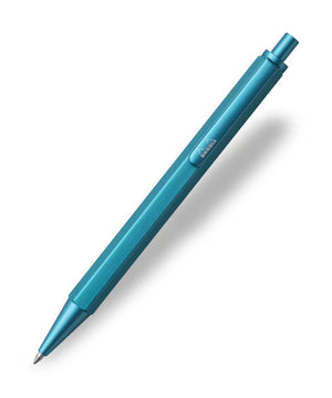 Rhodia Boligrafo Aluminio