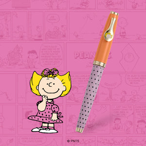 Esterbrook x Peanuts Sally Estie Pluma Fuente