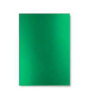 Caran d'Ache Cuaderno A5 Colormat-X Verde