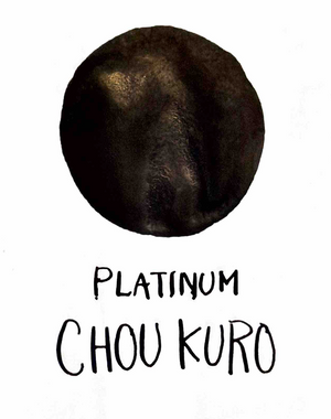 Platinum Chou Kuro