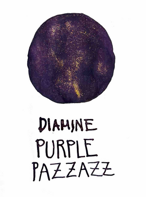 Diamine Purple Pazzazz