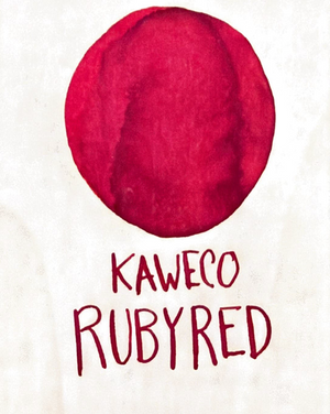 Kaweco Ruby Red