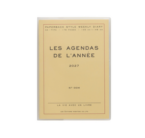 Hightide Nahe Poche Weekly 2027