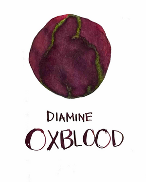 Diamine Oxblood