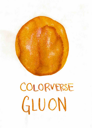 Colorverse Gluon