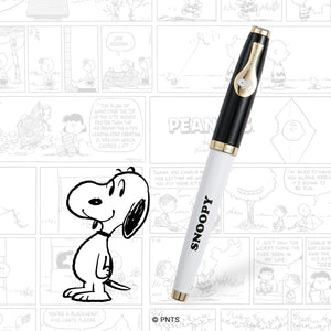 Esterbrook x Peanuts Snoopy Estie Pluma Fuente