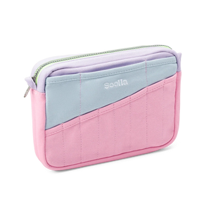 Soolla Studio Pouch - 80´s Windbreaker
