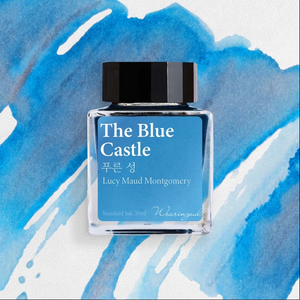 Wearingeul The Blue Castle