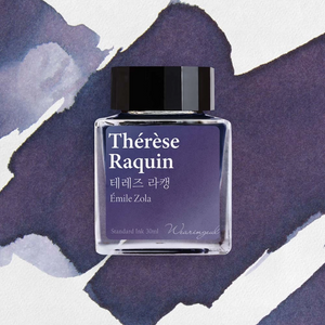 Wearingeul Therese Raquin