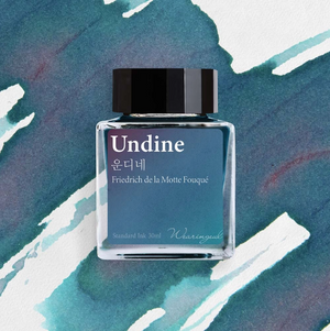 Wearingeul Undine