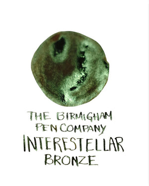 Birmingham Interstellar Bronze