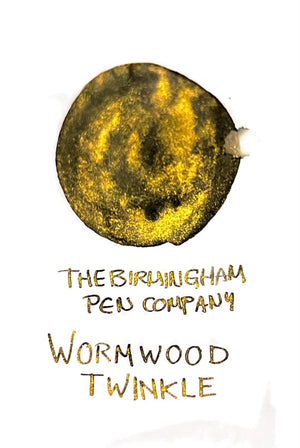 Birmingham Wormwood Twinkle