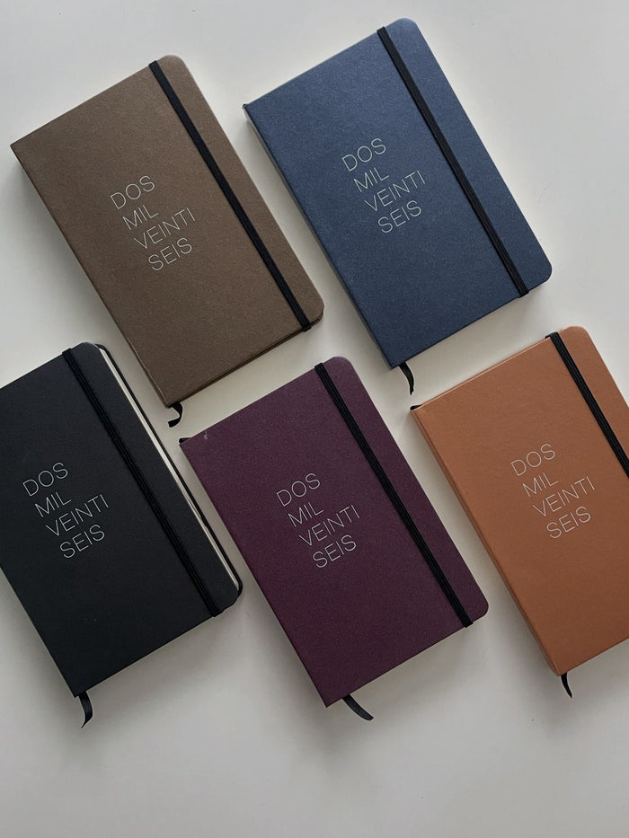 Apuntes Planeador Semanal 2026