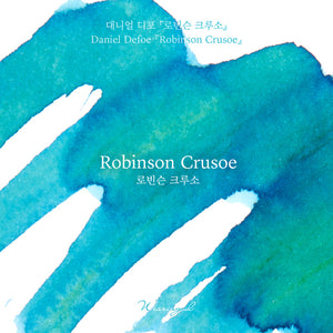 Wearingeul Robinson Crusoe